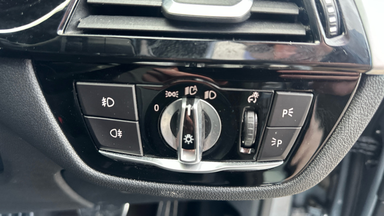 BMW 5 Series 520d MHT M Sport 5dr Auto Diesel Estate